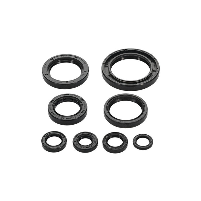 Engine Oil Seal Set Psychic Honda Crf250R Crf250Rx 18-On