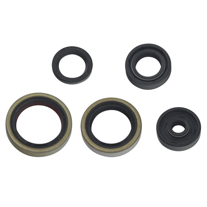 Engine Oil Seal Set Gasgas Mc50 21-On Husqvarna Tc50 18-On Ktm 50Sx 09-On