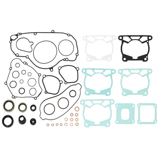 Gasket Set Full Namura Gas Gas Husqvarna Ktm - LX2001 - Homewares, Outdoor, Phone Accessories, Cases, Speakers, Headphones + More -