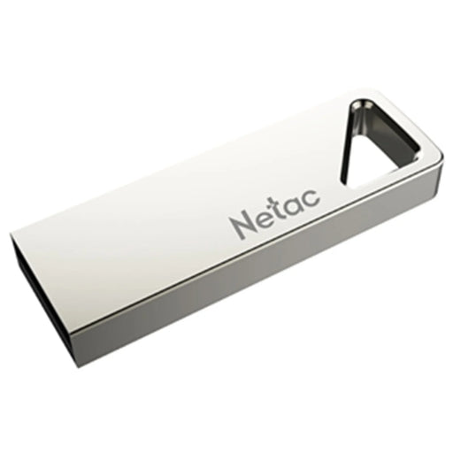 Netac U326 USB Flash Drive - 8GB - LX2001 - Homewares, Outdoor, Phone Accessories, Cases, Speakers, Headphones + More -
