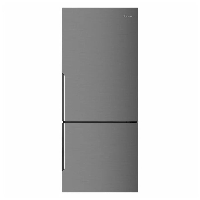 Westinghouse 425L bottom freezer fridge, dark stainless steel - LX2001 - Homewares, Outdoor, Phone Accessories, Cases, Speakers, Headphones + More -