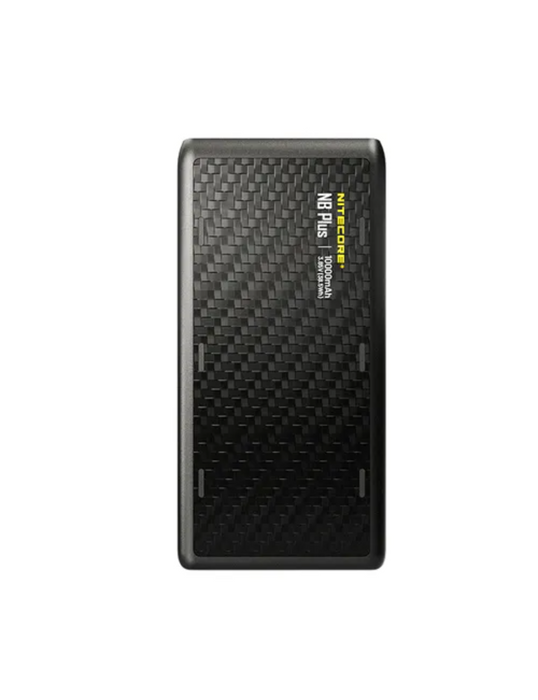 Nitecore 10,000Mah Power Bank Competition Grade Ipx7