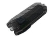 Nitecore TUBE V2 LED KEY CHAIN FLASHLIGHT BLACK - LX2001 - Homewares, Outdoor, Phone Accessories, Cases, Speakers, Headphones + More -