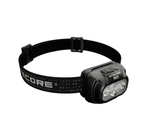 Nitecore Usb Rechargeable Led Headlamp 700 Lumen Lamp Torch - LX2001 - Homewares, Outdoor, Phone Accessories, Cases, Speakers, Headphones + More -