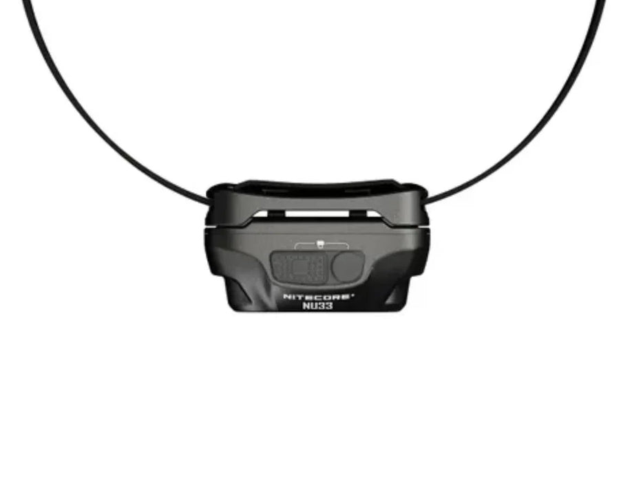 Nitecore Usb Rechargeable Led Headlamp 700 Lumen Lamp Torch - LX2001 - Homewares, Outdoor, Phone Accessories, Cases, Speakers, Headphones + More -