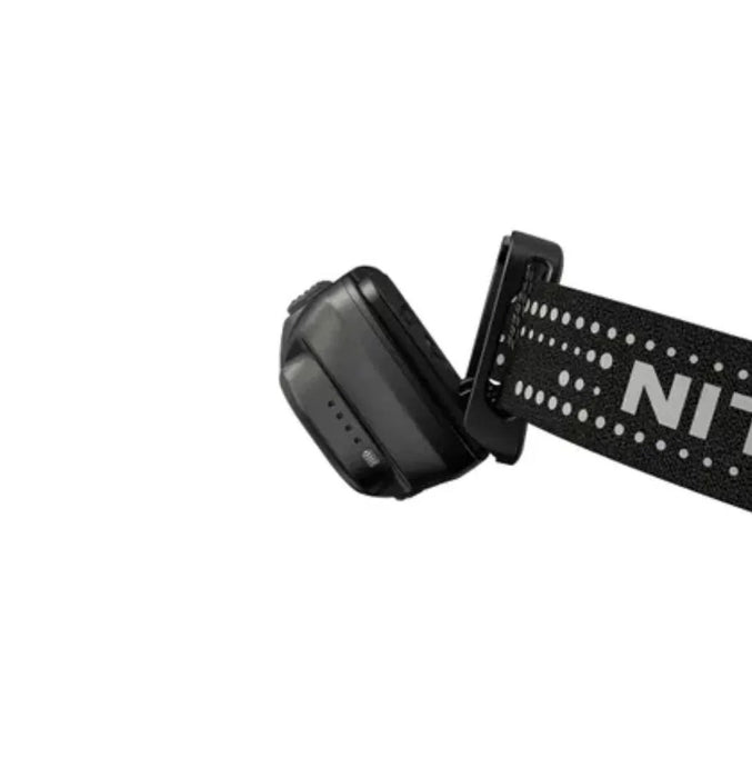 Nitecore Usb Rechargeable Led Headlamp 700 Lumen Lamp Torch - LX2001 - Homewares, Outdoor, Phone Accessories, Cases, Speakers, Headphones + More -