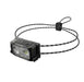 Nitecore Usb Rechargeable Led Ultra Lightweight Headlamp Black Outdoor IP66 - LX2001 - Homewares, Outdoor, Phone Accessories, Cases, Speakers, Headphones + More -