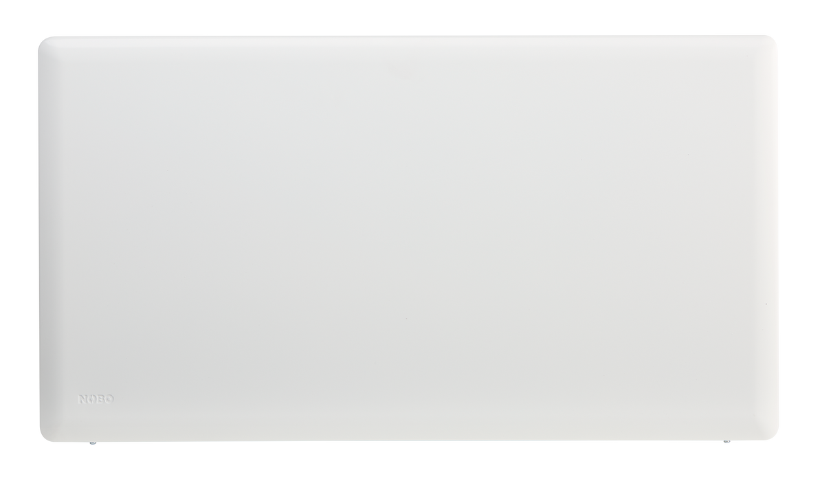 Nobo Wi-Fi Wifi Slimline Panel Heater 1000W