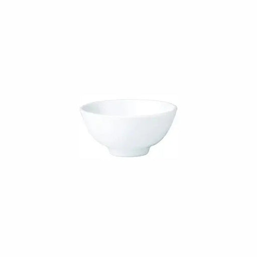 Royal Porcelain Rice/noodle Bowl 100mm (4017) - LX2001 - Homewares, Outdoor, Phone Accessories, Cases, Speakers, Headphones + More -