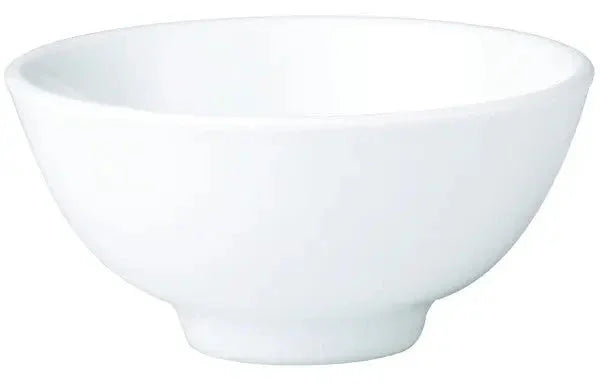 Royal Porcelain Rice/noodle Bowl 115mm (4018) - LX2001 - Homewares, Outdoor, Phone Accessories, Cases, Speakers, Headphones + More -