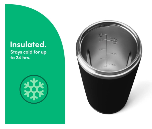 NutriBullet Flip Portable Blender