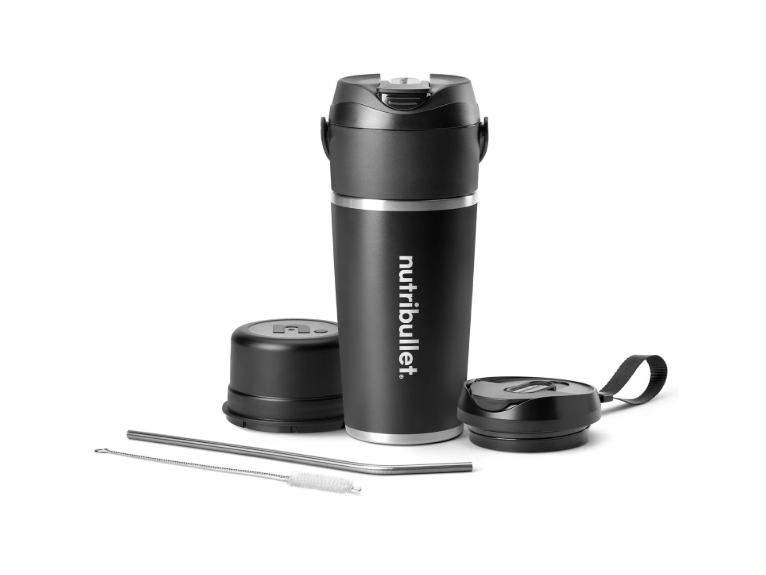 NutriBullet Flip Portable Blender
