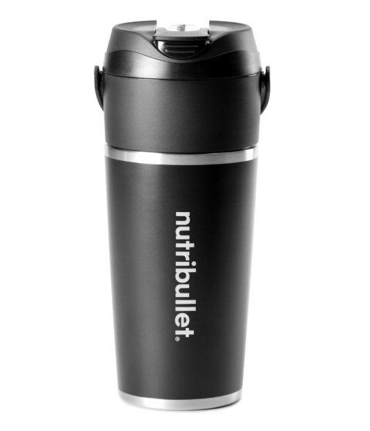NutriBullet Flip Portable Blender