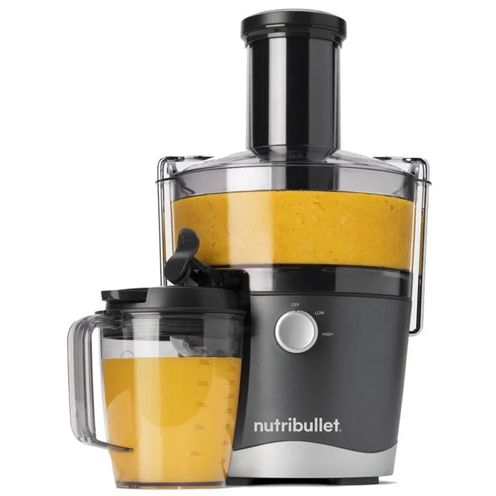 Nutri bullet / NutriBullet Bullet 800W Juicer NBJ07100 - LX2001 - Homewares, Outdoor, Phone Accessories, Cases, Speakers, Headphones + More -