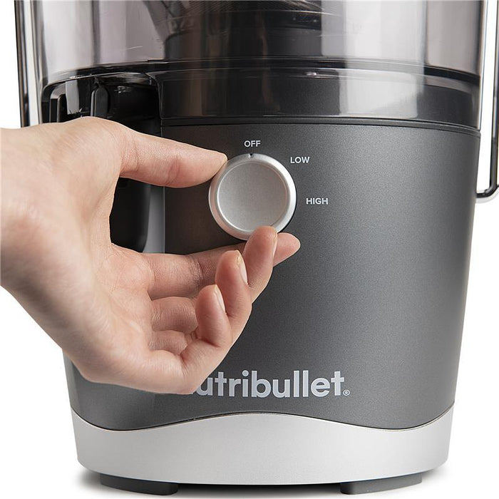 Nutri bullet / NutriBullet Bullet 800W Juicer NBJ07100 - LX2001 - Homewares, Outdoor, Phone Accessories, Cases, Speakers, Headphones + More -
