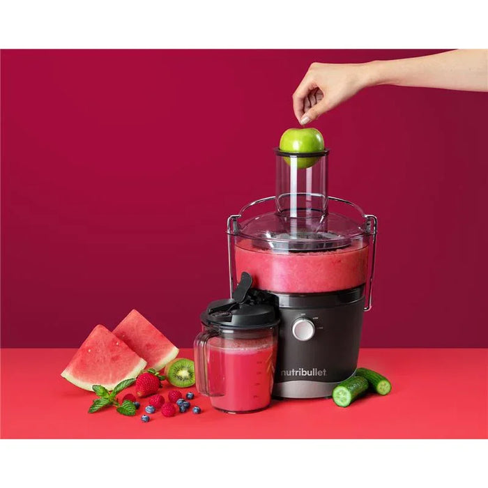 Nutri bullet / NutriBullet Bullet 800W Juicer NBJ07100 - LX2001 - Homewares, Outdoor, Phone Accessories, Cases, Speakers, Headphones + More -