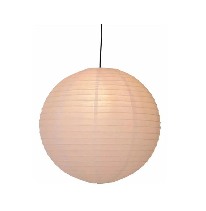 Orbit 40Cm Lantern Pendant Shade White - LX2001 - Homewares, Outdoor, Phone Accessories, Cases, Speakers, Headphones + More -