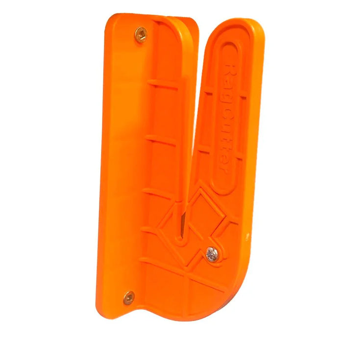 The Ragcutter Orange — LX2001 - Homewares, Outdoor, Phone Accessories ...