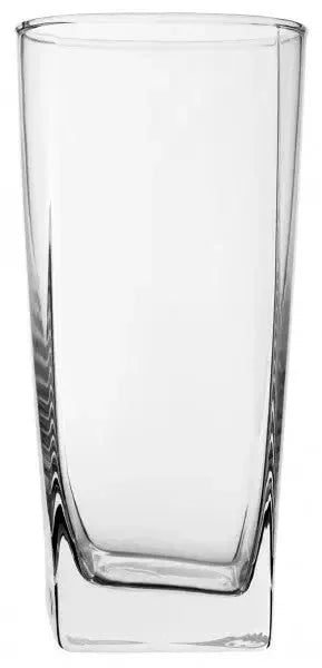 Ocean Glass Plaza HiBall 320 ml - Set 6 - LX2001 - Homewares, Outdoor, Phone Accessories, Cases, Speakers, Headphones + More -