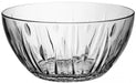 Ocean Glass Reya Salad Bowl 25.4cm - LX2001 - Homewares, Outdoor, Phone Accessories, Cases, Speakers, Headphones + More -