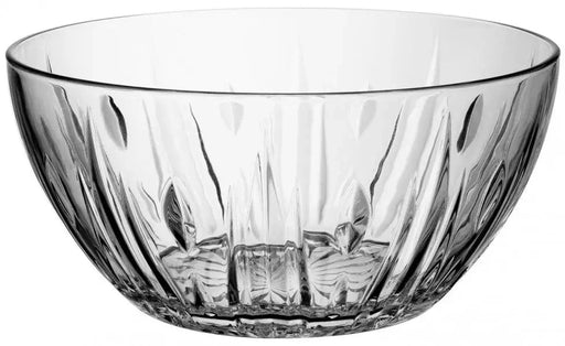 Ocean Glass Reya Salad Bowl 25.4cm - LX2001 - Homewares, Outdoor, Phone Accessories, Cases, Speakers, Headphones + More -