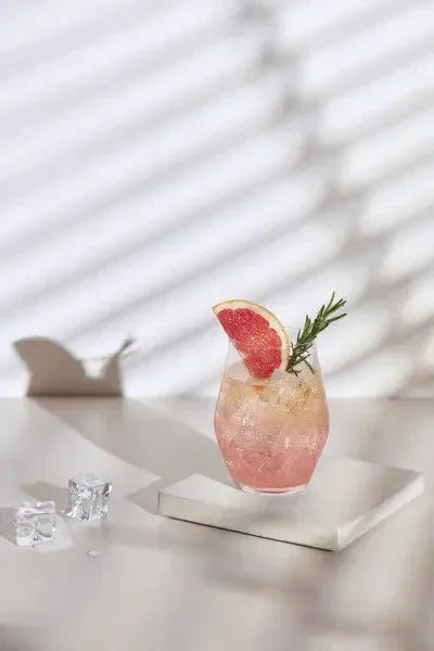 Ocean Glass Sante Stemless 455ml - LX2001 - Homewares, Outdoor, Phone Accessories, Cases, Speakers, Headphones + More -