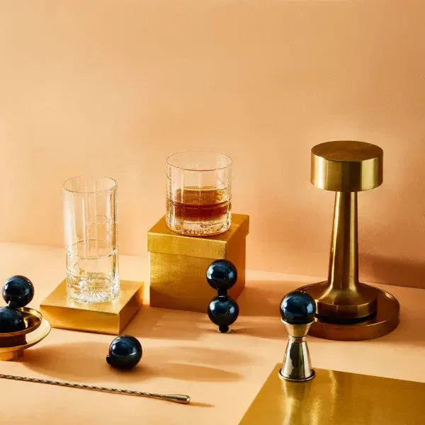 Ocean Glass Traze Future DOF350ml - LX2001 - Homewares, Outdoor, Phone Accessories, Cases, Speakers, Headphones + More -