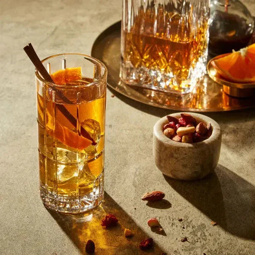 Ocean Glass Traze Future Hiball 350ml - LX2001 - Homewares, Outdoor, Phone Accessories, Cases, Speakers, Headphones + More -