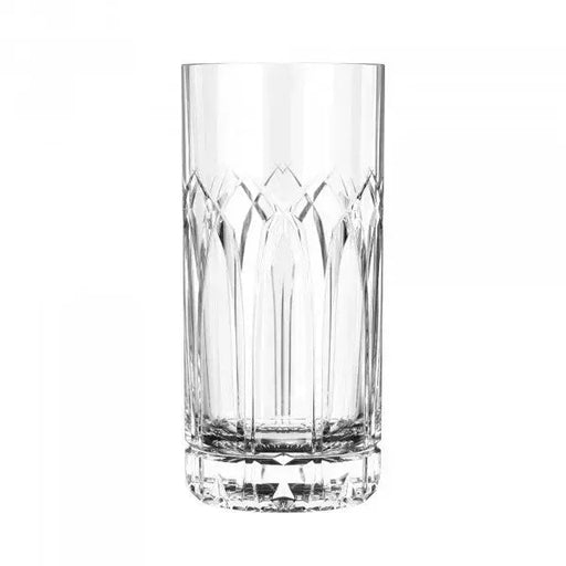 Ocean Glass Traze Past Hiball 350ml - LX2001 - Homewares, Outdoor, Phone Accessories, Cases, Speakers, Headphones + More -