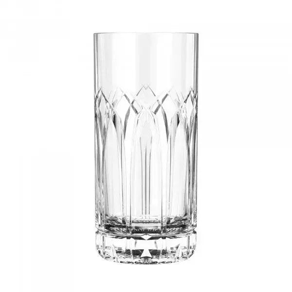 Ocean Glass Traze Past Hiball 350ml - LX2001 - Homewares, Outdoor, Phone Accessories, Cases, Speakers, Headphones + More -