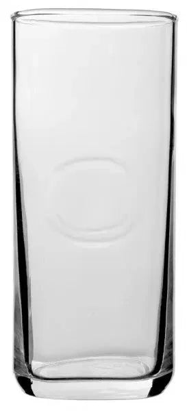 Ocean Glass Unity 370ml - Set 4 - LX2001 - Homewares, Outdoor, Phone Accessories, Cases, Speakers, Headphones + More -