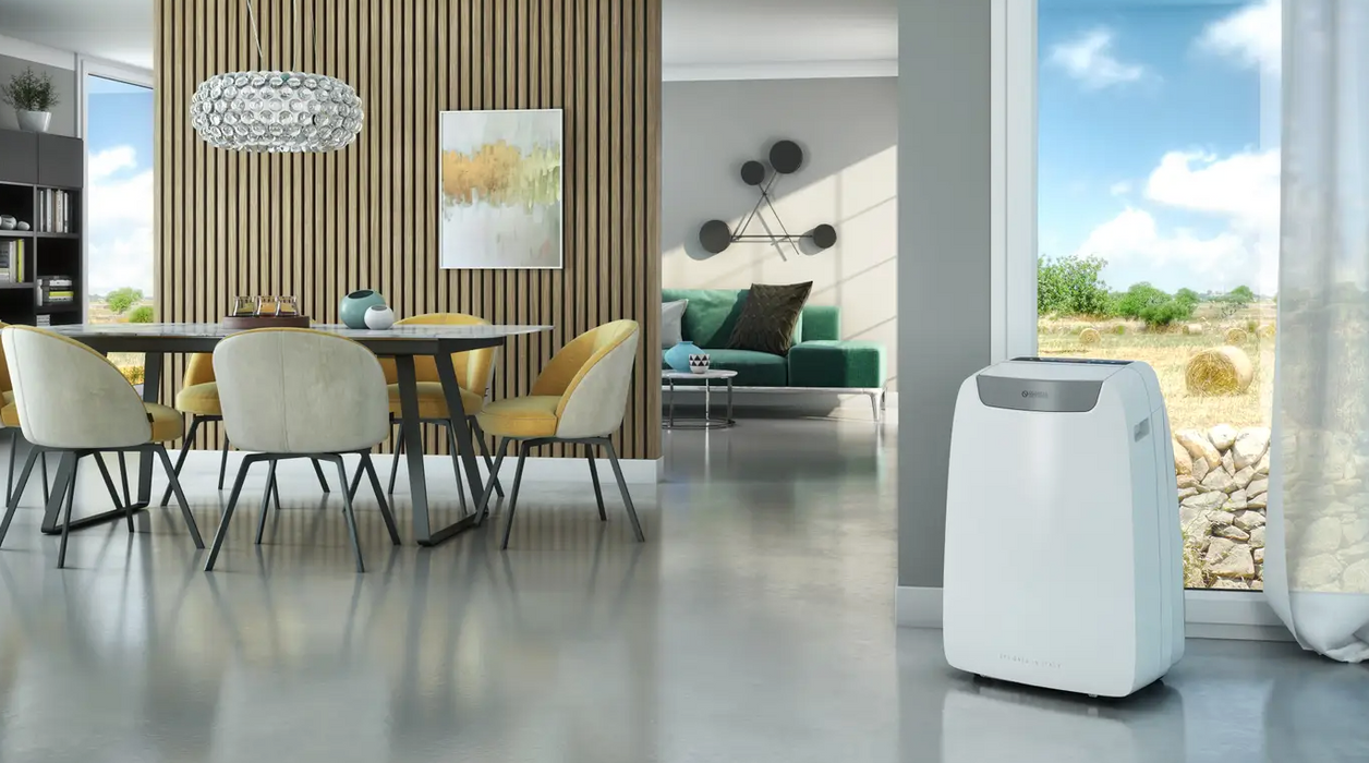 Olimpia Splendid AirPro 14 HP Portable Air Conditioner