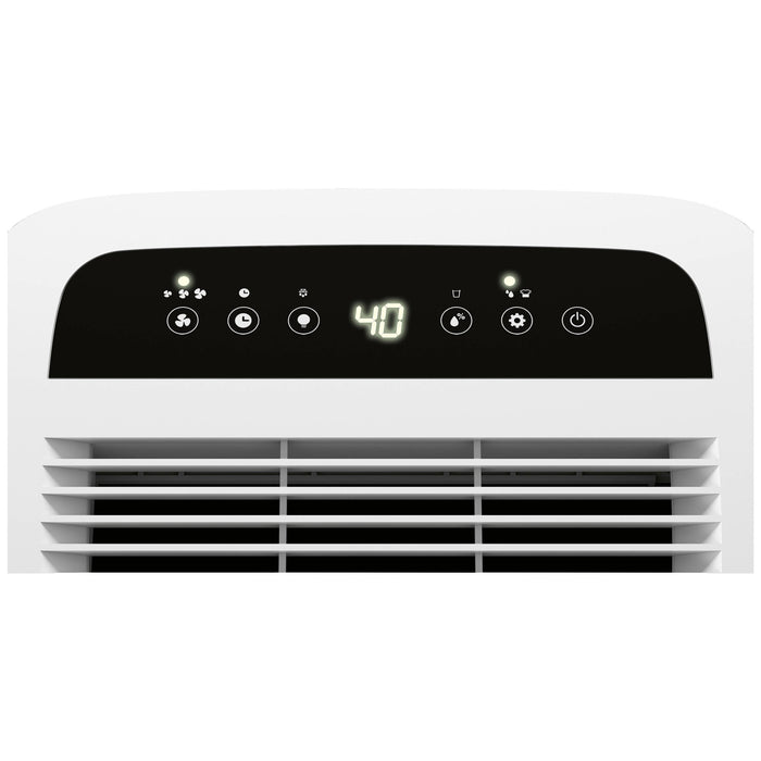 Olimpia Splendid Aquaria16 16L Dehumidifier