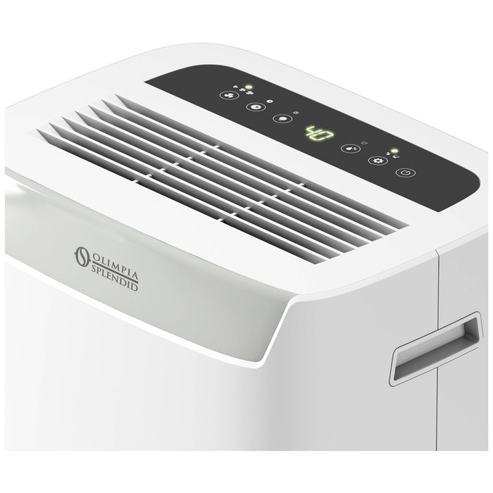 Olimpia Splendid Aquaria16 16L Dehumidifier