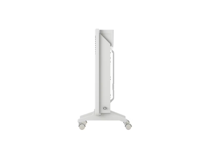 Olimpia Splendid Caldo Plus 2000W Panel Heater w/ Wi-Fi Connectivity - White