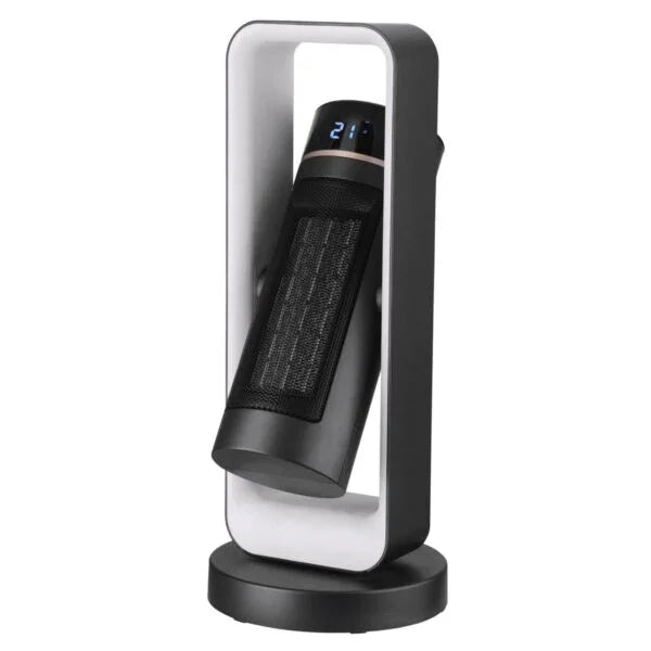 Olimpia Splendid Calostile F Ceramic 2000W Fan Heater - LX2001 - Homewares, Outdoor, Phone Accessories, Cases, Speakers, Headphones + More -