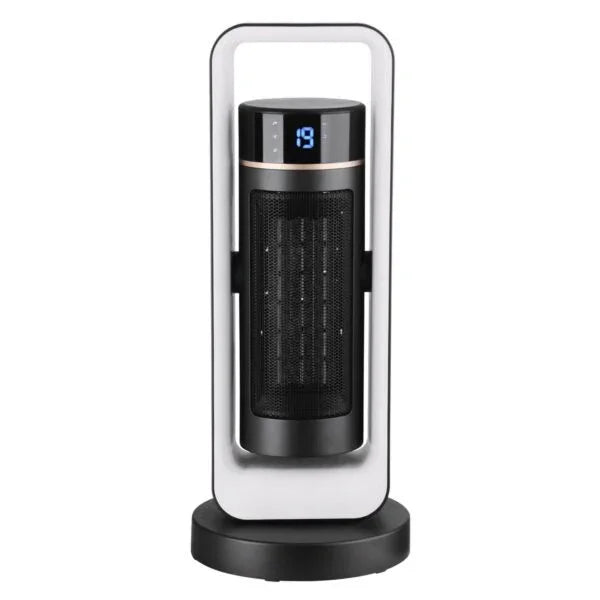 Olimpia Splendid Calostile F Ceramic 2000W Fan Heater - LX2001 - Homewares, Outdoor, Phone Accessories, Cases, Speakers, Headphones + More -