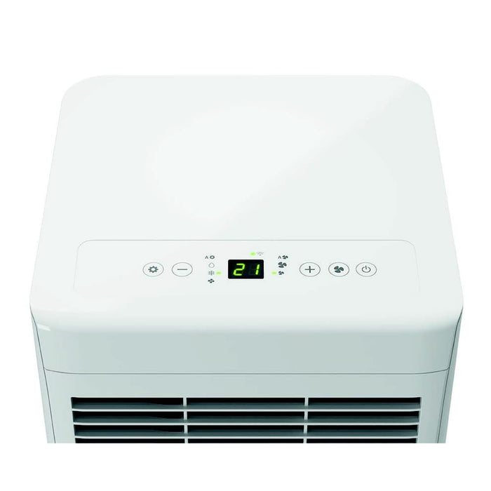 Olimpia Splendid Dolceclima Compact 10 SW Portable Air Conditioner