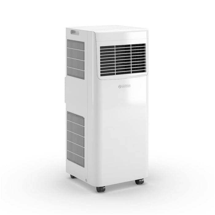 Olimpia Splendid Dolceclima Compact 10 SW Portable Air Conditioner