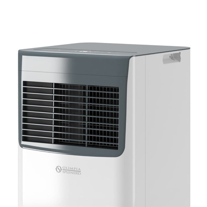 Olimpia Splendid Dolceclima Compact 8 SS Portable Air Conditioner