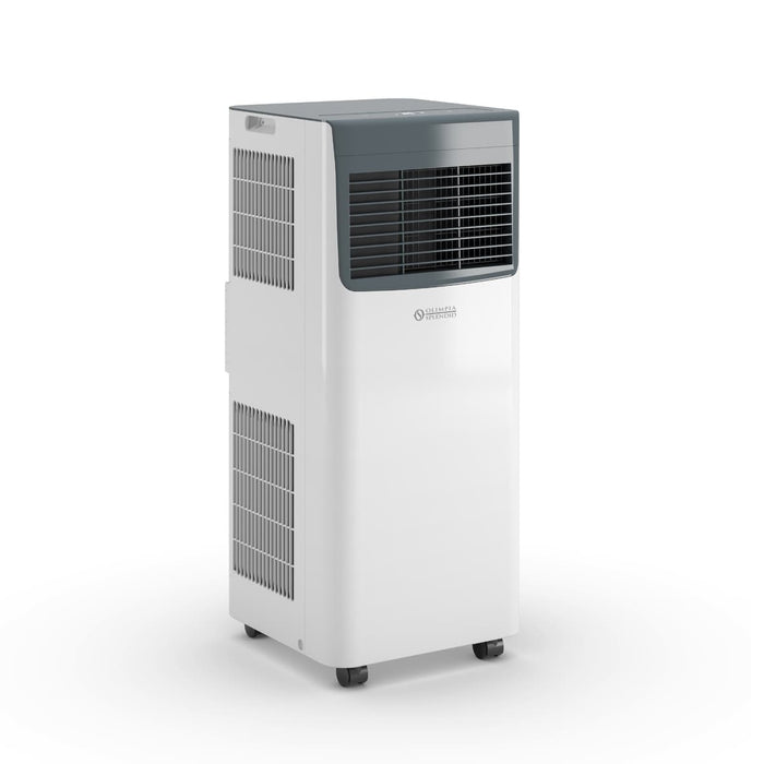 Olimpia Splendid Dolceclima Compact 8 SS Portable Air Conditioner