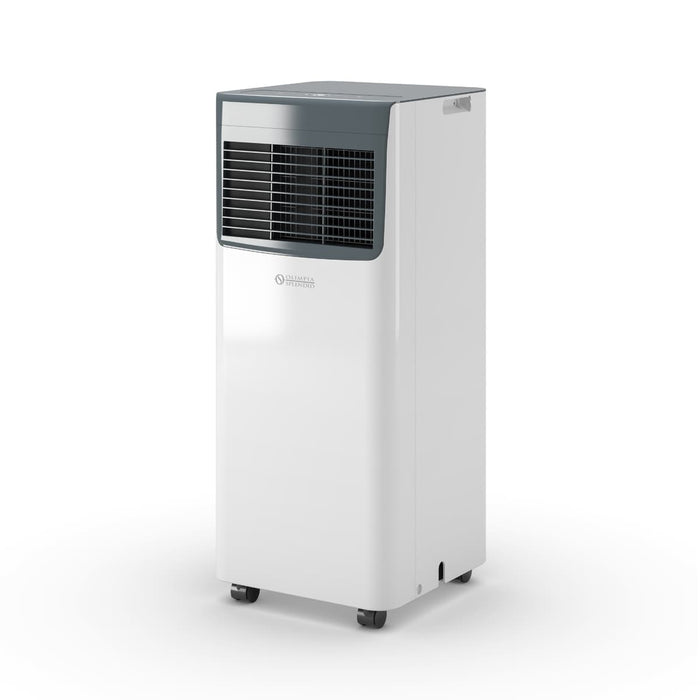 Olimpia Splendid Dolceclima Compact 8 SS Portable Air Conditioner