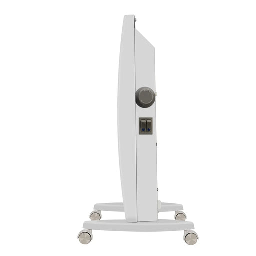 Olimpia Splendid Manual 1500W Panel Heater - LX2001 - Homewares, Outdoor, Phone Accessories, Cases, Speakers, Headphones + More -