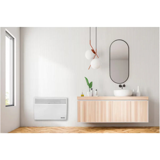 Olimpia Splendid Manual 2000W Panel Heater - LX2001 - Homewares, Outdoor, Phone Accessories, Cases, Speakers, Headphones + More -