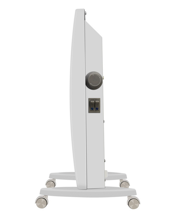 Olimpia Splendid Manual 2400W Panel Heater