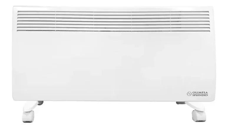 Olimpia Splendid WiFi 2400W Panel Heater - LX2001 - Homewares, Outdoor, Phone Accessories, Cases, Speakers, Headphones + More -