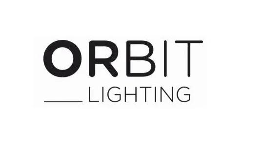 Orbit Pix Pendant Light Black - LX2001 - Homewares, Outdoor, Phone Accessories, Cases, Speakers, Headphones + More -
