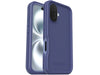 OtterBox Apple iPhone 16 Fre MagSafe Waterproof Case - Purple - LX2001 - Homewares, Outdoor, Phone Accessories, Cases, Speakers, Headphones + More -
