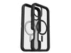 OtterBox Apple iPhone 16 Plus Defender XT Clear MagSafe Case - Dark Side - LX2001 - Homewares, Outdoor, Phone Accessories, Cases, Speakers, Headphones + More -
