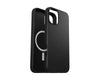 OtterBox Apple iPhone 16 Plus Symmetry MagSafe Case - Black - LX2001 - Homewares, Outdoor, Phone Accessories, Cases, Speakers, Headphones + More -